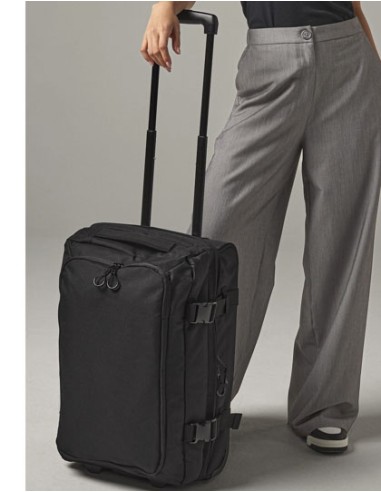 BAG-BG481-Escape Carry-On Wheelie